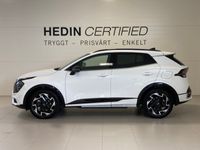 begagnad Kia Sportage Plug-In Hybrid GT-LINE / SNABB LEVERANS