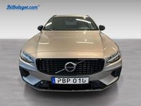Ny Volvo V60 Plus 355 HK (261 kW) 2025 Grå Kombi