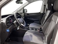 begagnad VW Caddy Cargo TDI 102hk Värmare, LED & Drag