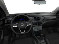 begagnad VW T-Cross - GT TSI 110hk DSG LAGERBILAR