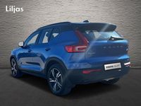 begagnad Volvo XC40 T5 Recharge R-Design