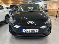 begagnad Hyundai i10 1.0 blue Euro 6 67hk