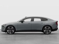 Ny Volvo ES90 Performance 500 kW (680 HK) 2026 Sedan