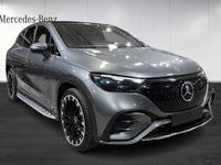 begagnad Mercedes 350 EQE SUV4MATIC AMG Line Premium