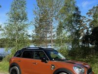 begagnad Mini Cooper Countryman SE ALL4