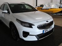 begagnad Kia XCeed 1.6 Plug-In Hybrid Advance Plus Keyless ACC NAV