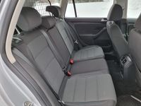 begagnad VW Golf Variant 1.6 TDI BlueMotion Style Euro 5