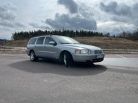 begagnad Volvo V70 2.4D Kinetic Euro 4