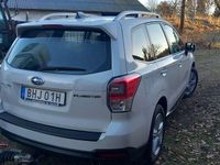 Begagnad Subaru Forester 150 HK (110 kW) 2019 SUV