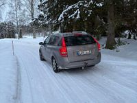 Begagnad Kia Ceed Sportswagon 115 HK (84 kW) 2010 Kombi