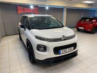 begagnad Citroën C3 Aircross PT110 FEEL Apple Carplay V-hjul