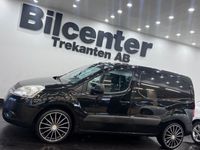 begagnad Citroën Berlingo 1.6HDI 10.500Mil KamremBytt Välskött