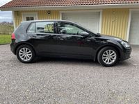 begagnad VW Golf 1.2 TSI Blue Motion -generation 7