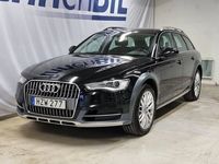 begagnad Audi A6 Allroad quattro 3.0 TDI V6,