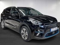 begagnad Kia e-Niro ADVANCE PLUS 64 kWh, 204hk, 2021