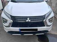 begagnad Mitsubishi Eclipse Cross Plug-In Hybrid 2.4 4WD CVT Euro 6
