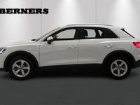 begagnad Audi Q3 TFSI e 45 e Proline 245 hk S tronic