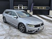 Begagnad VW Passat Alltrack 240 HK (176 kW) 2019 Kombi
