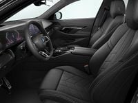 Begagnad BMW 530e 2026 Svart Kombi