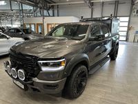 begagnad Dodge Ram Laramie Work Edition