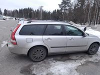 begagnad Volvo V50 1.6 D Kinetic Euro 3