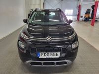begagnad Citroën C3 Aircross 1.2 PureTech Manuell Feel 110 Hk
