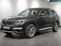 Begagnad BMW X3 xLine 191 HK (140 kW) 2020 Okänd SUV
