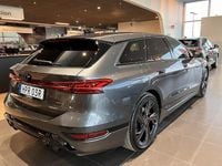 Ny Audi A6 e-tron Design 339 kW (462 HK) 2025 Grå Kombi