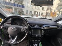 Begagnad Opel Corsa Enjoy 90 HK (66 kW) 2017 Halvkombi
