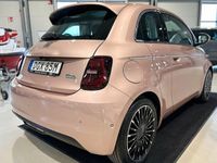 begagnad Fiat 500e 500 CLa Prima 3 1 42 kWh Ränte 2021, Cab