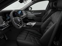 begagnad BMW M760 xDrive/ M Performance-paket/ Executive/ Crystal