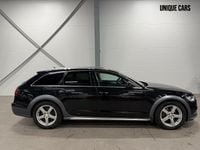 Begagnad Audi A6 Allroad 218 HK (160 kW) 2015 Svart Kombi