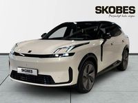 Ny Lynk & Co 08 354 HK (260 kW) 2025 Vit SUV