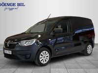 Begagnad Renault 15 95 HK (69 kW) 2022 Svart