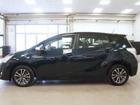 begagnad Toyota Verso 1.8 7-SITS 1-ÄGARE BUSINESS PANORAMA