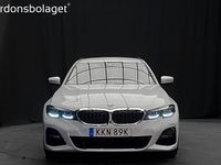 begagnad BMW 330 i xDrive Touring 258HK M-Sport/Cockpit/HiFi /SE SPEC