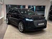 begagnad Audi Q4 e-tron 35 e-tron / Navigation / Momsad / Cockpit / Carplay