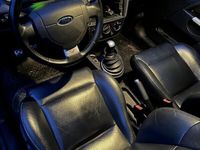 begagnad Ford Fiesta ST Euro 4