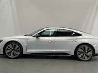 begagnad Audi e-tron GT quattro e-tron quattro60 quattro 2022, Personbil