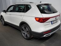 begagnad Seat Tarraco 2.0 TDI 190 DSG7 4DRIVE