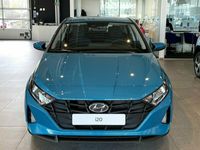 begagnad Hyundai i20 privatleasing 2 2022