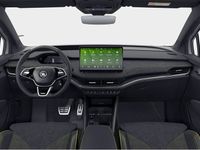 begagnad Skoda Enyaq iV 85 RS Solid Edition