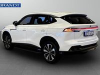 Begagnad MG MG5 EV Luxury 228 kW (311 HK) 2024 Vit Kombi