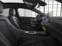 Ny Mercedes CLA200 Advanced Plus 164 HK (120 kW) 2025 Nattsvart Sportkupé