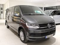 begagnad VW Transporter 2.0 TDI 150 HK DSG