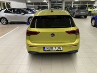 begagnad VW Golf VIII Life LIM 1.5 ETSI PF 110 KW / 150 HK 7