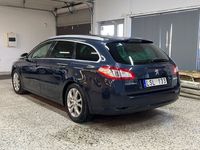 begagnad Peugeot 508 SW 1.6 e-HDi FAP EGS Euro 5