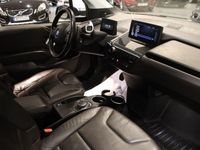 begagnad BMW i3 94 Ah Comfort Advanced Euro 6