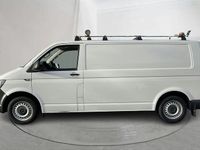 Begagnad VW T6 140 HK (102 kW) 2016 Vit Van