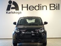 begagnad Fiat 500e 2023, Personbil